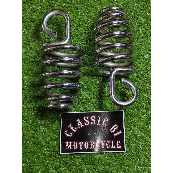 PER JOK ROYAL ENFIELD (SET)