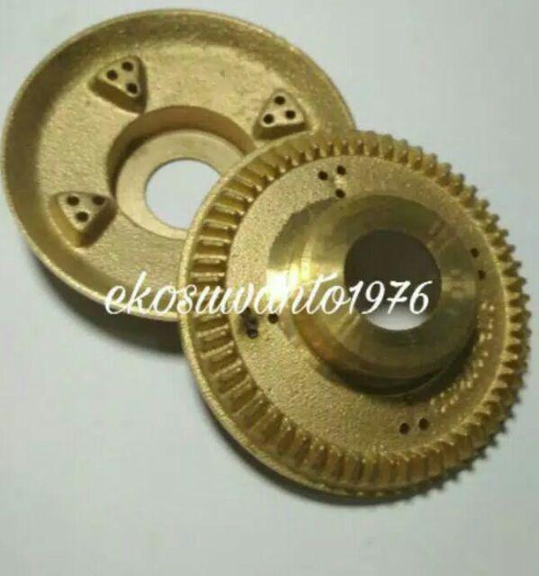 Burner Rinai Kcl Tebal