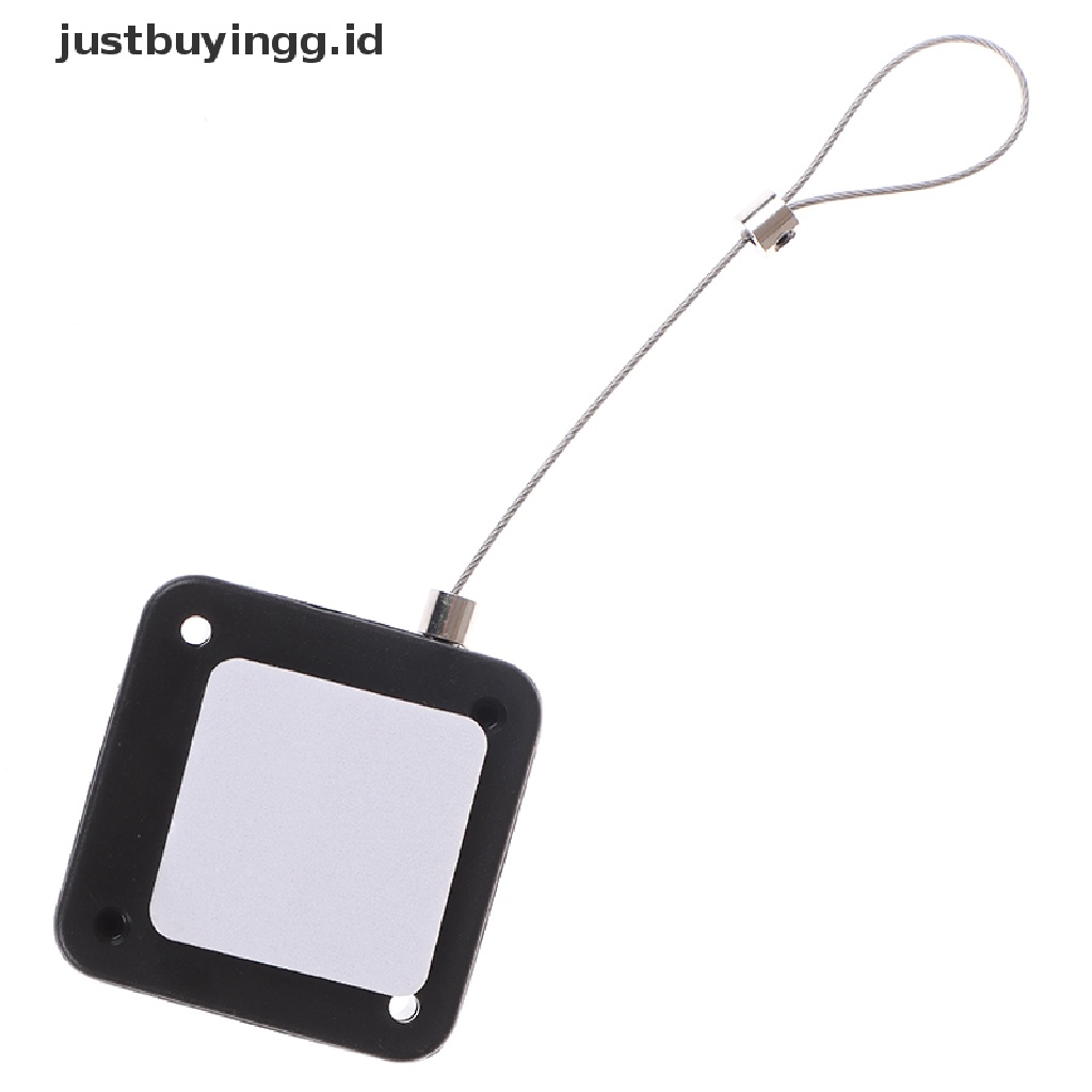 (Justbuyingg.Id) Sensor Penutup Pintu Otomatis Portable Untuk Rumah / Kantor