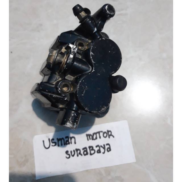 Kaliper smash shogun125 original