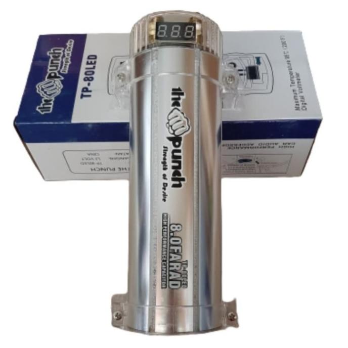 Kapasitor Ads Kapasitor Coustic Kapasitor The Punch Kapasitor Audio