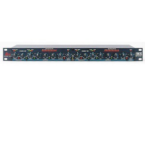 Compressor DBX 166 XL