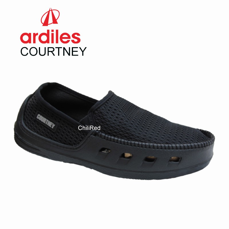 PROMO Sepatu Courtney Men 38-43 / Sepatu Pria Trend / Sepatu Pria / Sepatu Ardiles / Sepatu slip on