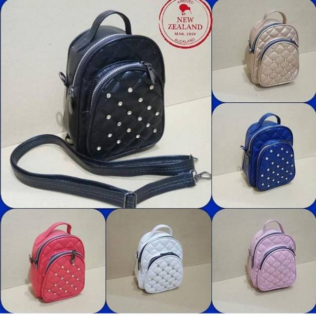 Tas diamond