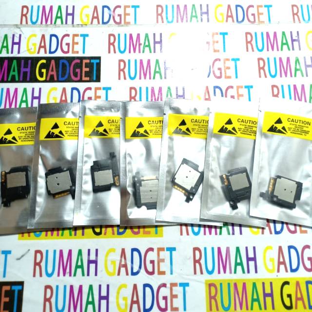 BUZZER SAMSUNG J7PRIME BUZER SPEAKER-DERING MUSIK SM G601