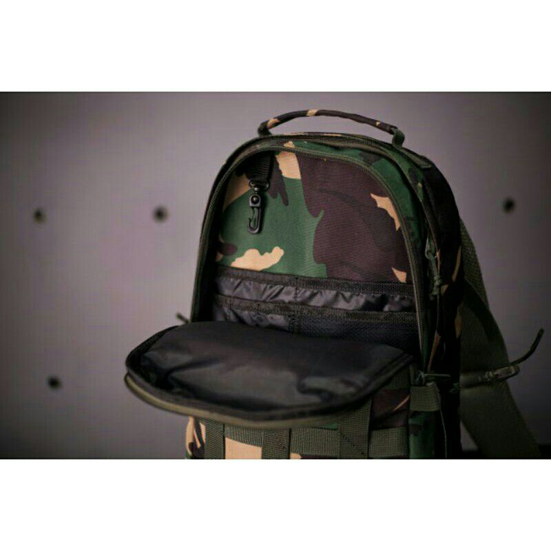 Tas Punggung Ransel Erfoz Backpacker Original