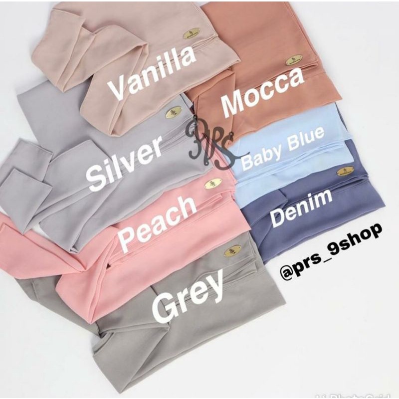 Pashmina Melayu/Pashmina turki/bahan premium 180x75-3
