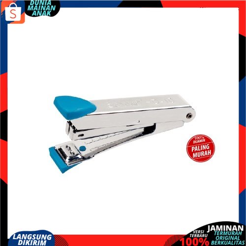 Stapler HD 10 /stapler ATK. Warna RANDOM HD-10 CL Joyko