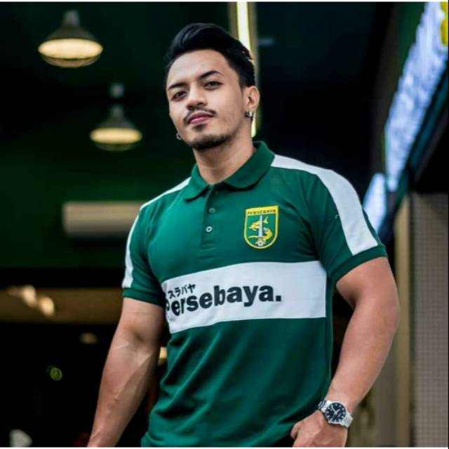 POLO APK PERSEBAYA