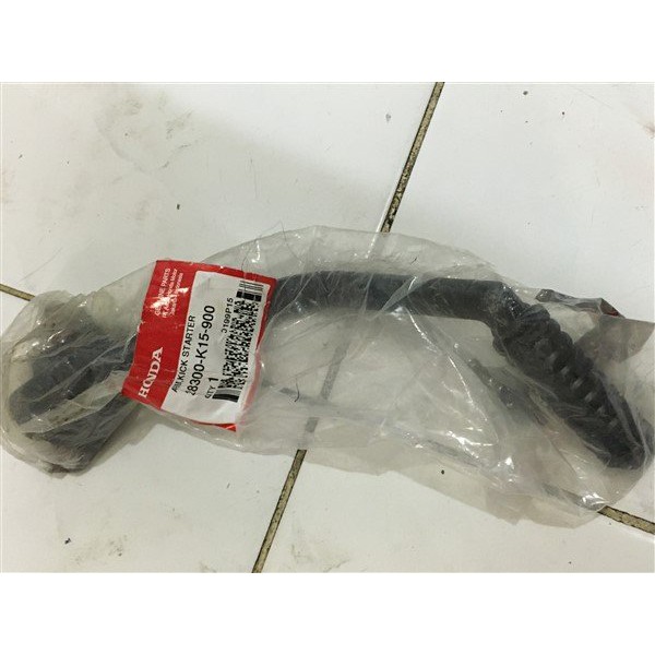 Engkol Kick Stater CB150R OLD Original Honda