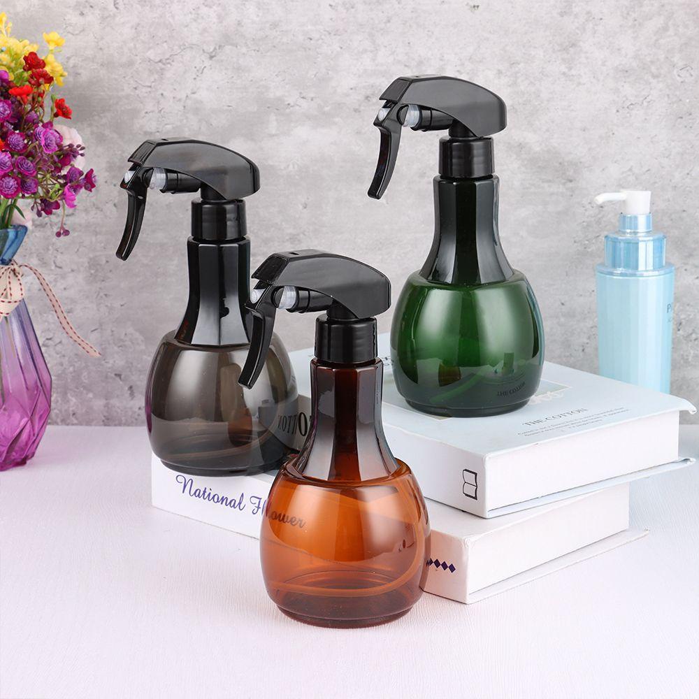 Preva Hairdressing Spray Botol 400ml Watering Can Semprotan Taman Rumah