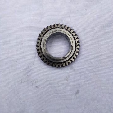 gigi 4 Agya, sigra, calya, ayla Jumlah Gigi ada 37