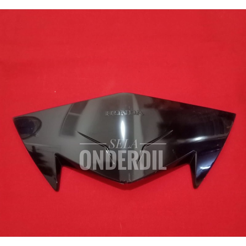 visor batok spidometer beat fi original