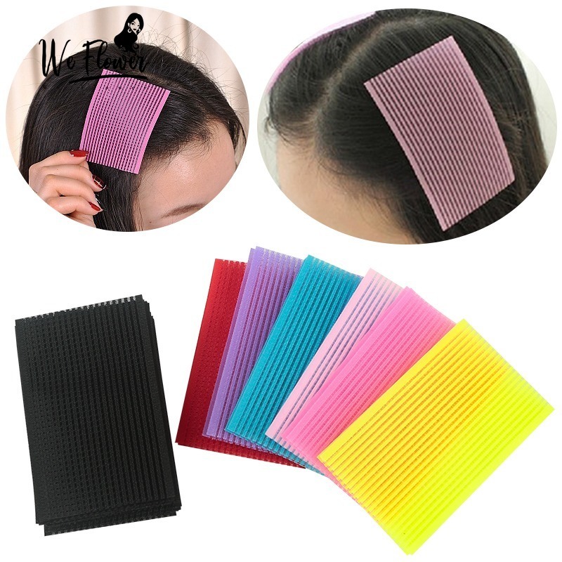 Pad Patch Holder Poni Rambut Depan Wanita