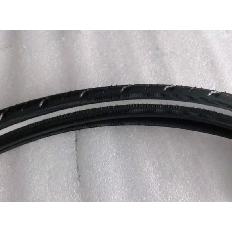 BAN LUAR SEPEDA 700X38C KENDA K198 REFLEKTOR