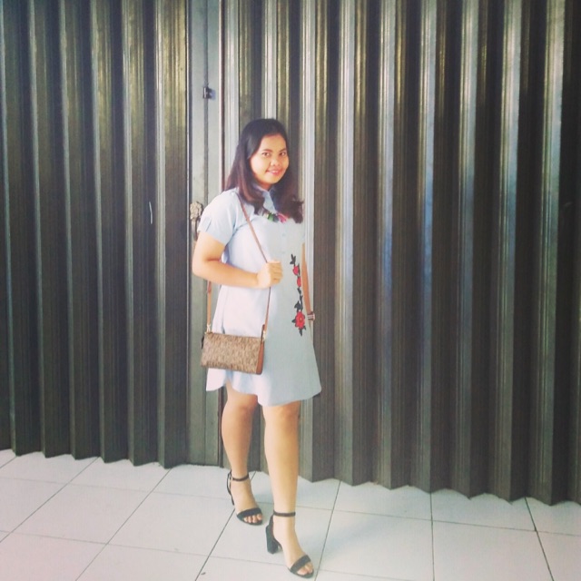 yolandadamarissembiring