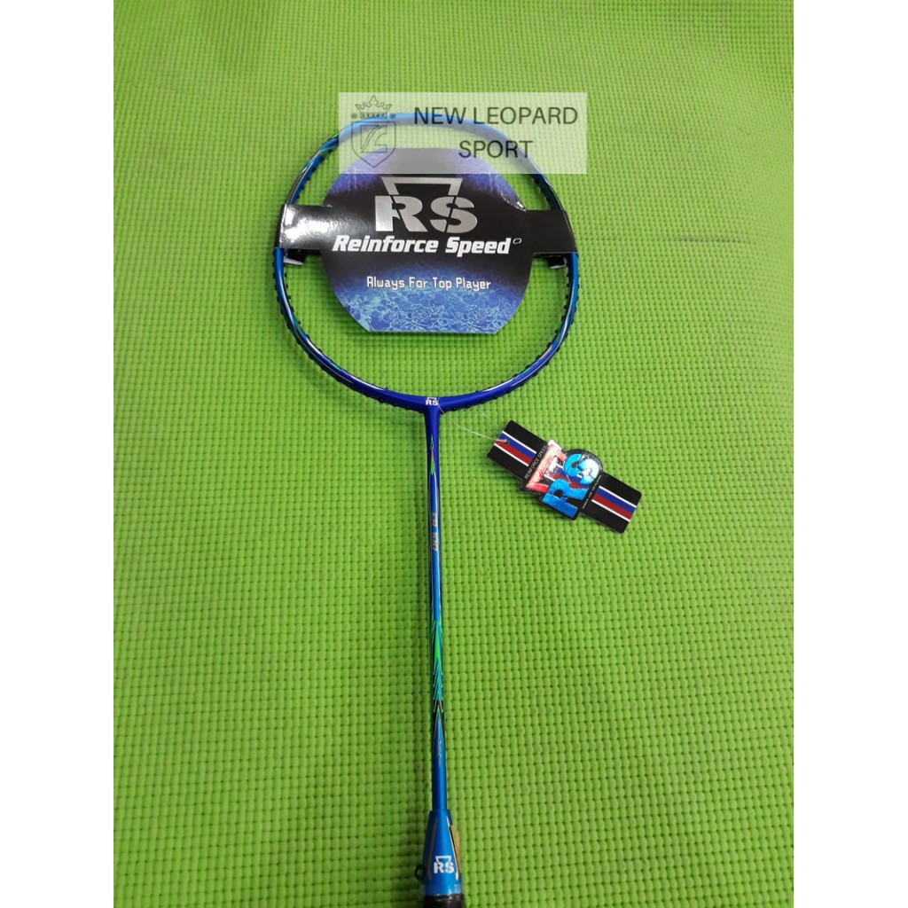 Raket Badminton RS ER 100