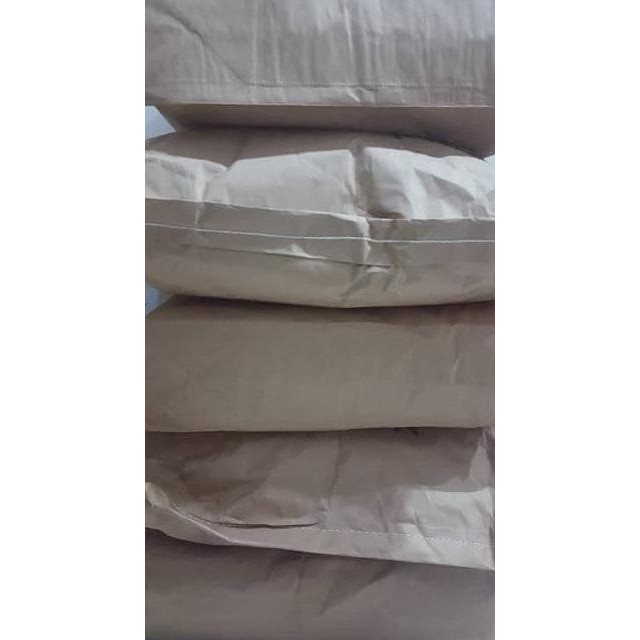 

NON DAIRY CREAMER / KRIMER KODE 367