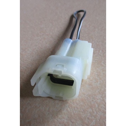 DLC Short Connector motor Honda Injeksi untuk Reset ECM