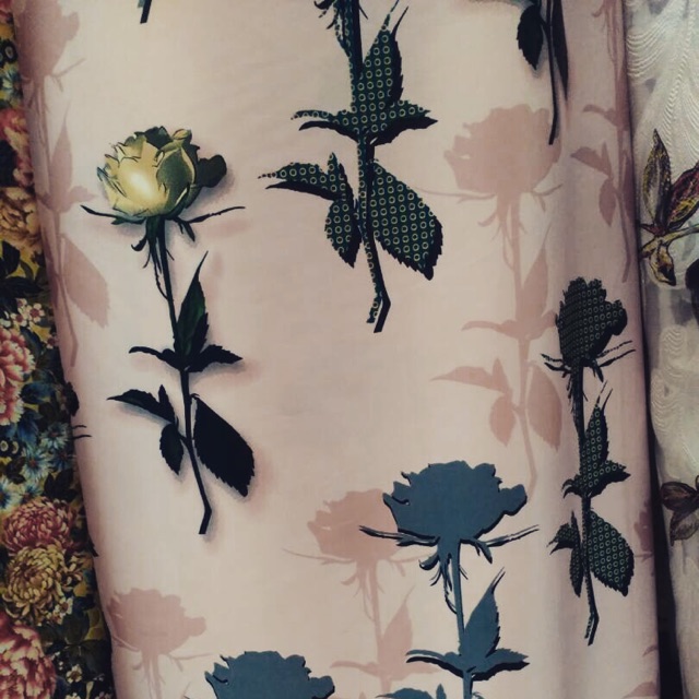 armani print