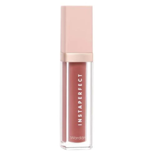 Wardah Instaperfect Everlast Intense Matte Liquid 04 Grande
