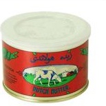 

BUTTER WIJSMAN 454 GRAM