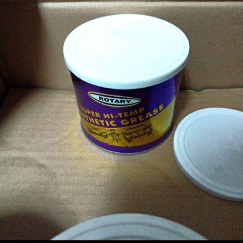ROTARY HI TEMP SYNTHETIC GREASE