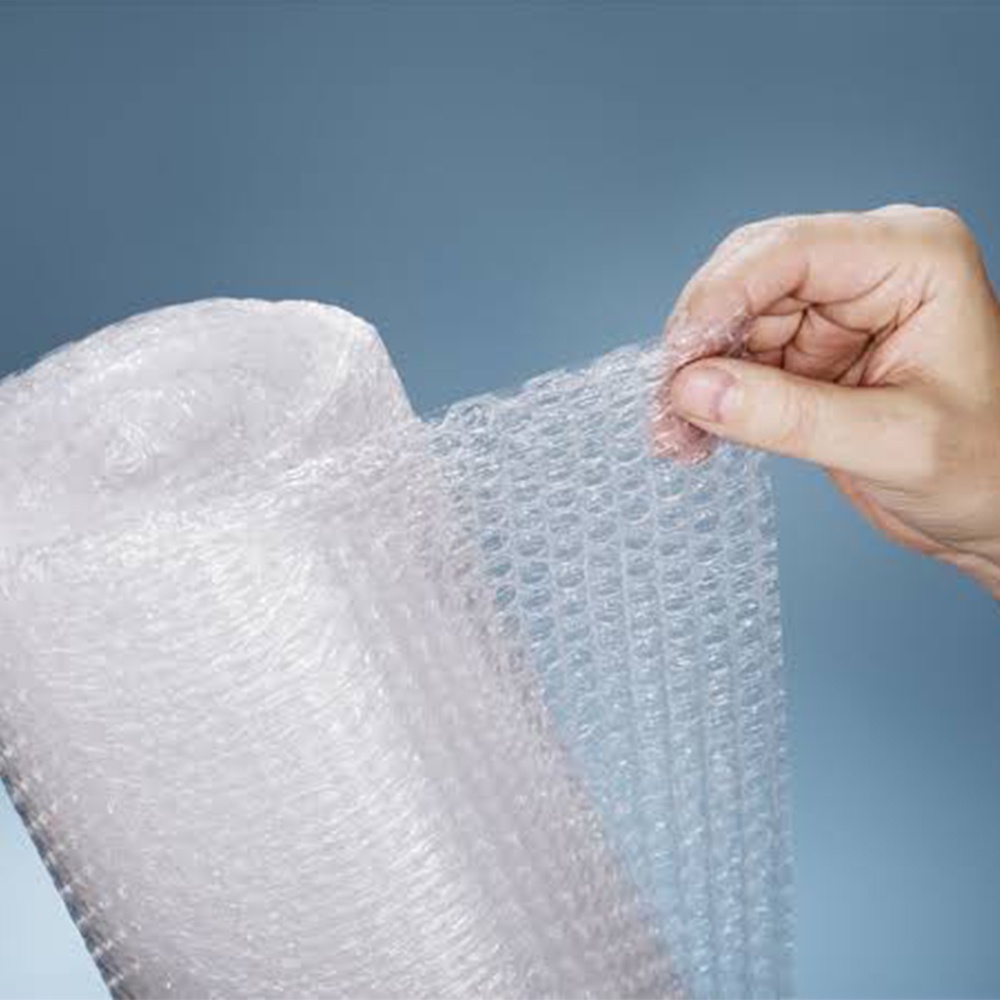 

Packing Bubble Wrap Extra Aman 100%