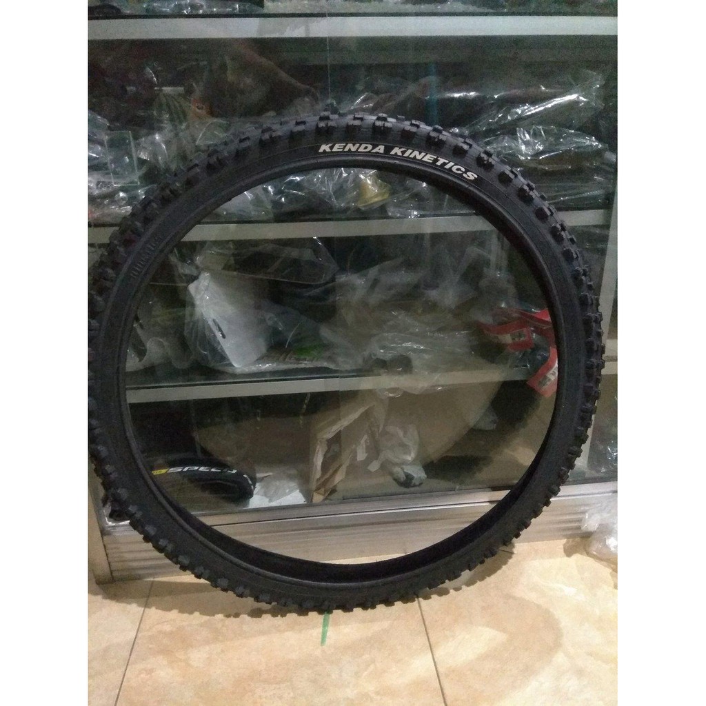 FADA -  BAN LUAR KENDA KINETIC - KINETIK  UKURAN 26 x 2.10