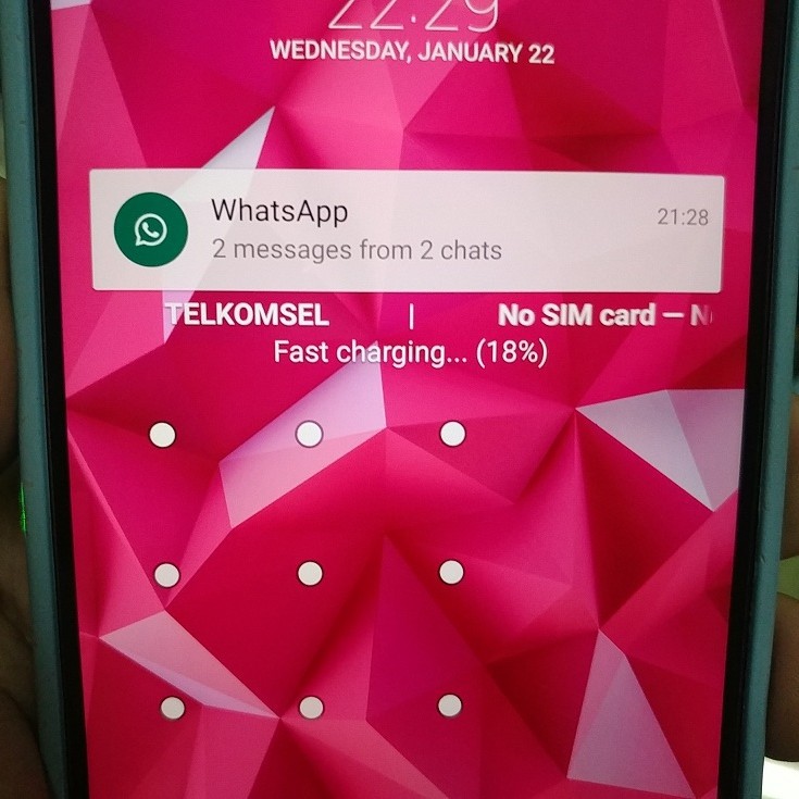 KABEL DATA Samsung ORIGINAL USB Micro ECB-DU4EWE Fast Charging