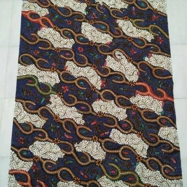 Batik Tulis Madura Premium