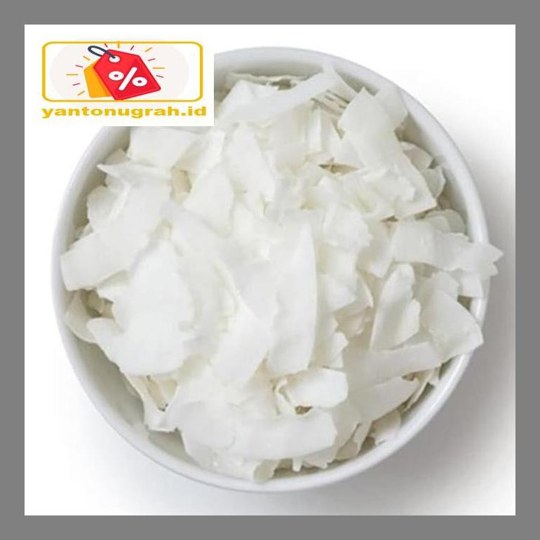 

S50Mkkar Coconut Flakes (Kelapa Serut Kering) 250Gr Dr05Ytd