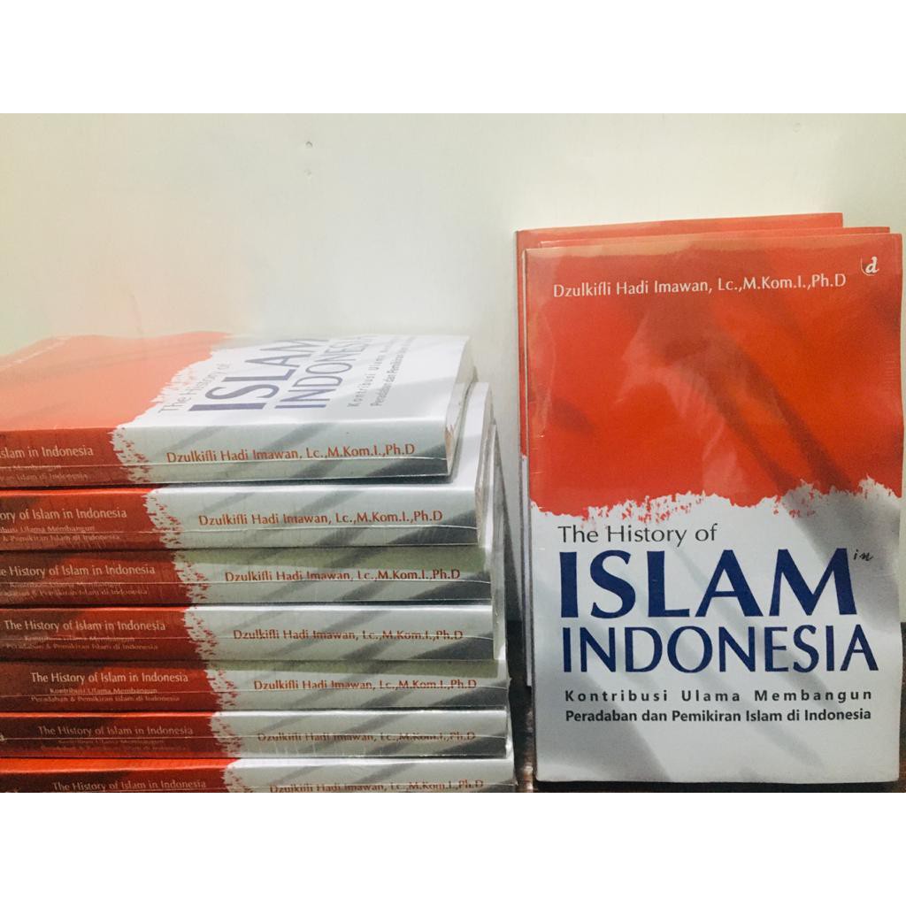 Sejarah Islam di Indonesia