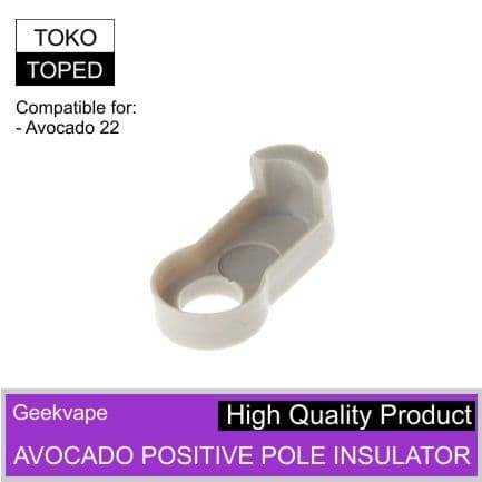 AN Avocado 22 Post Insulator | post coil RDTAx