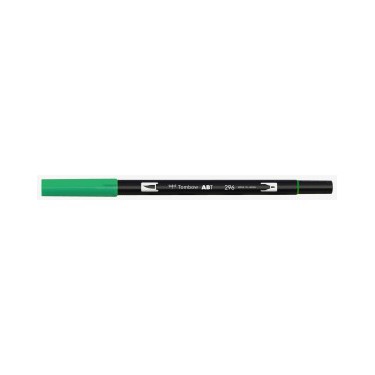 

Tombow Dual Brush Pen Green