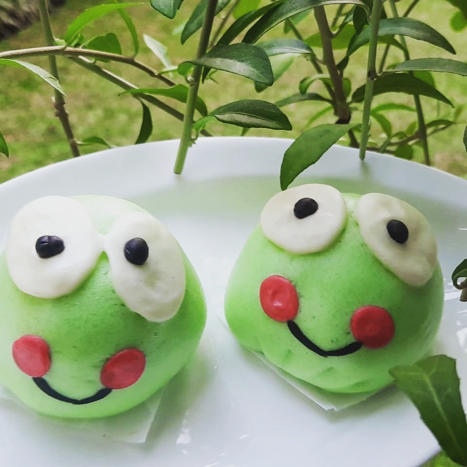 

dimsum keropi pao (isi 6)