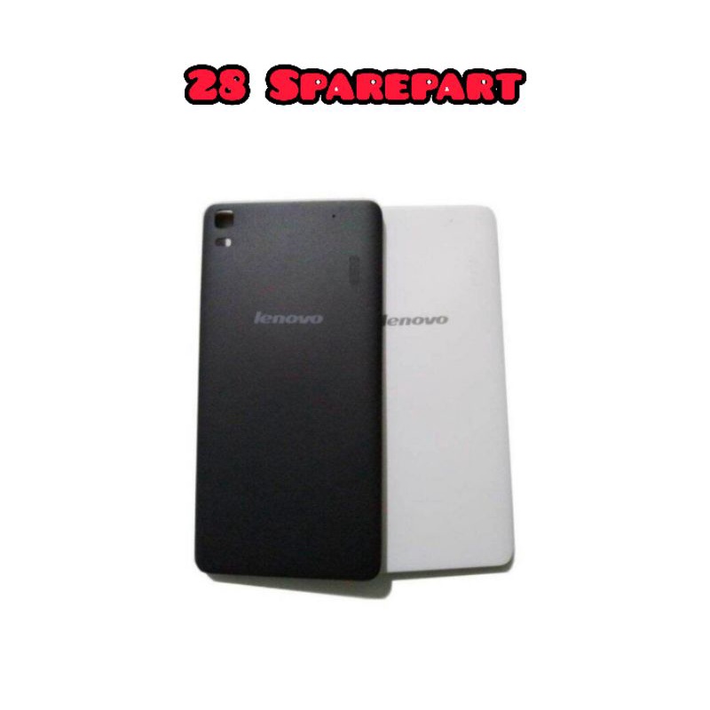 BACKDOR/TUTUP BELAKANG LENOVO A7000 ORIGINAL