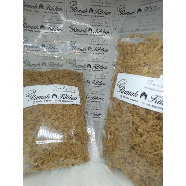 

abon ikan tuna premium