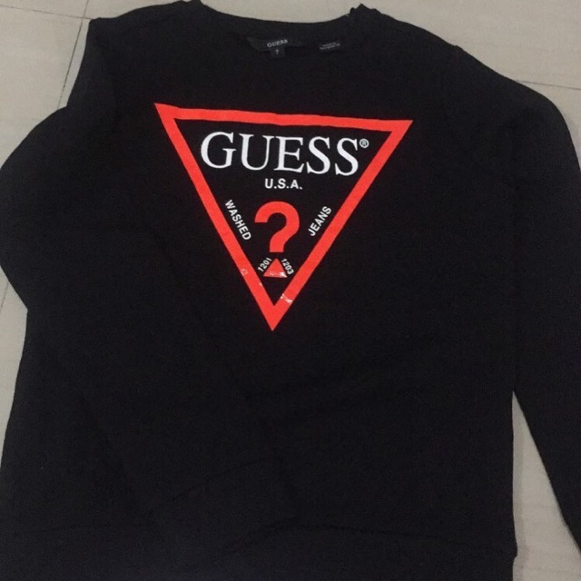 Sweater guess kids boy sale 70%