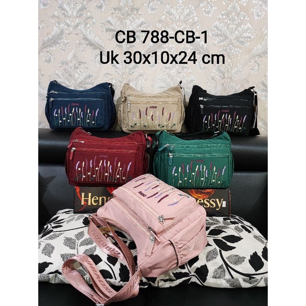 Tas slempang Chibao 788-CB-1