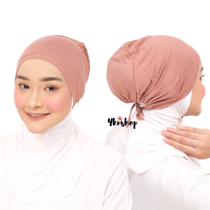 Ciput Basic Tali | Ciput Malay | Inner Basic Turki