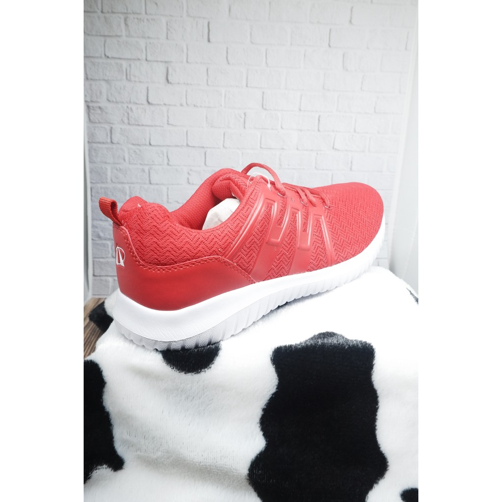 Sepatu Sneakers Ardiles Original tipe Edogawa - Medan