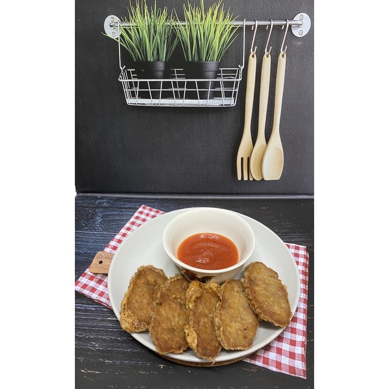 

Gohyong Babi & Udang