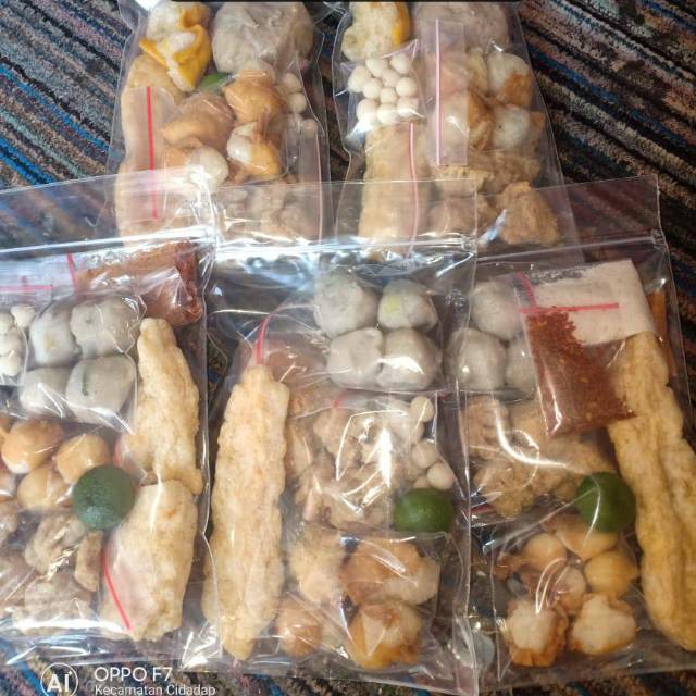 

Baso aci bandung #cocok untuk di jual lagi