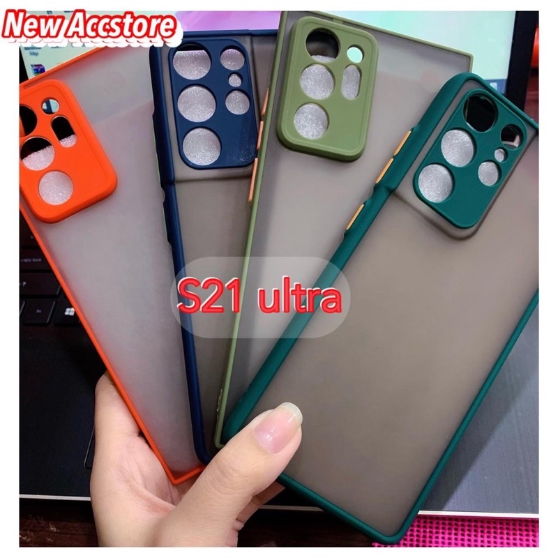 Softcase My choice. good case. high quality  Realme C21. C20. C15. C3. samsung s21 ultra