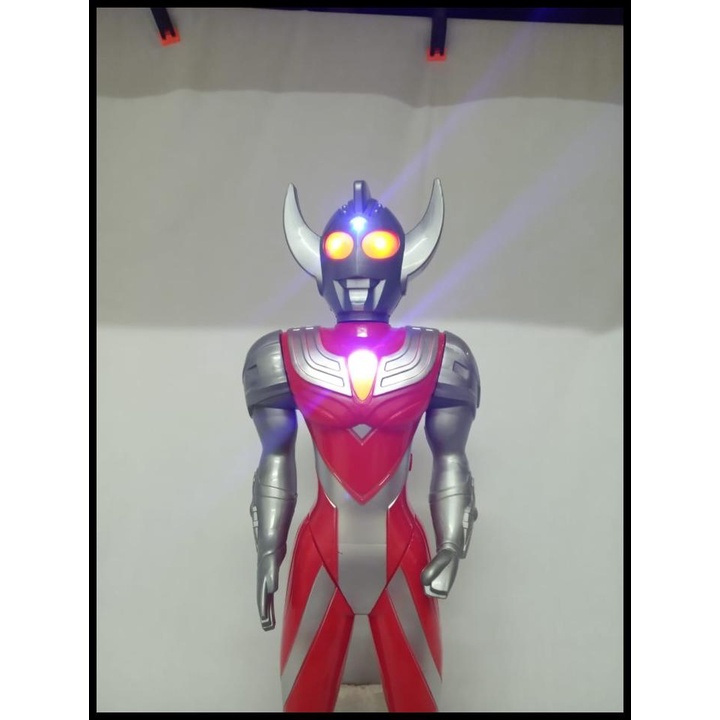 ROBOT ULTRAMAN JUMBO - ULTRAMAN - 1660 - MAINAN ANAK - 67CM