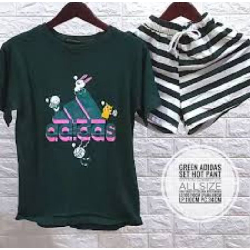 Baju Tidur Eleven Twentytwo Setelan Rabbit Piyama HP Anak Perempuan Remaja Wanita Dewasa