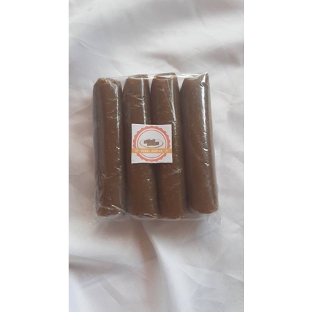 

DODOL DURIAN ASLI KALIMANTAN