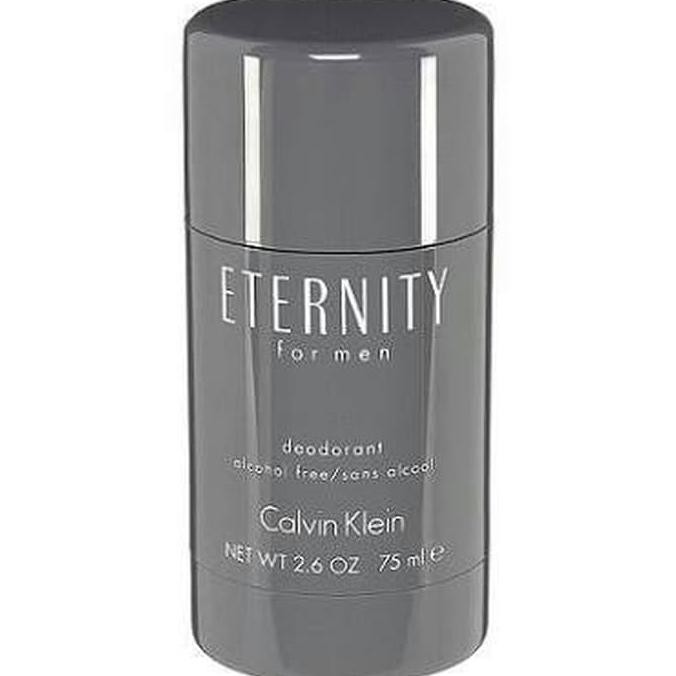 Original Deodorant stick CK Eternity men