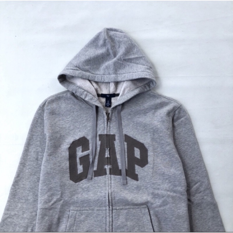 Ziphoodie Gap (second)